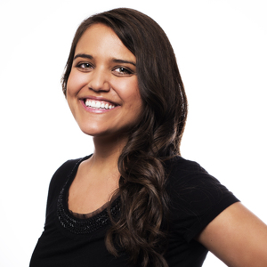 Fundraising Page: Elizabeth Knight